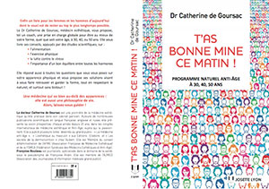 « T’as bonne mine ce matin ! »